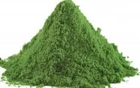 Spirulina Powder